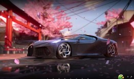 王牌竞速最新爆料mk,MK爆料揭示神秘新车型